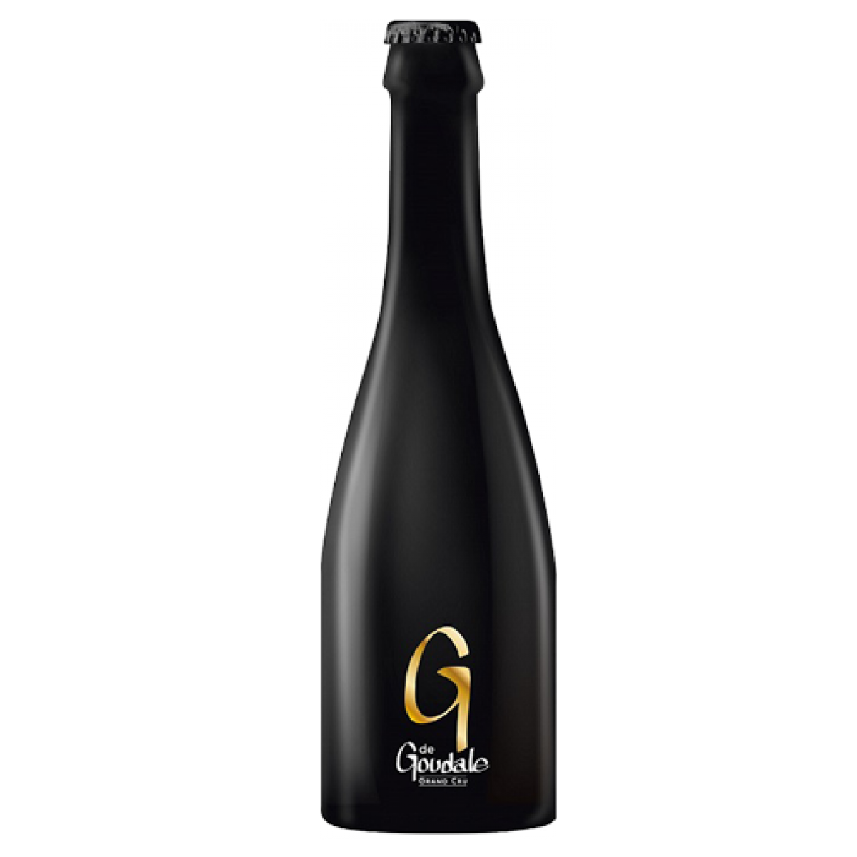 Bia La Goudale Grand Cru 7,9%-Chai 330ml