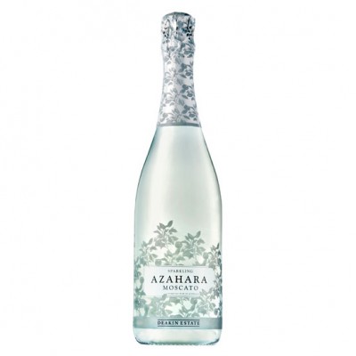 Vang ngọt Azahara Moscato 6%