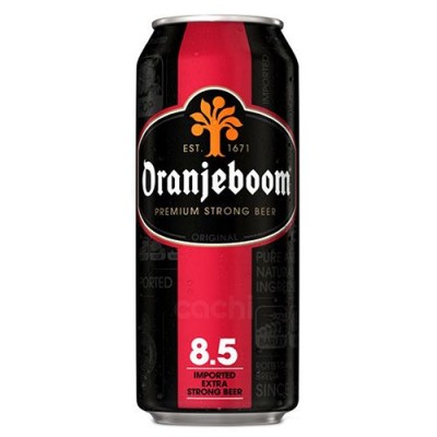 Bia Oranjeboom Premium Strong 8.5%-lon 500ml