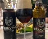 Bia Cernovar Premium Dark Lager,  bia đen lager truyền thống ấn tượng.