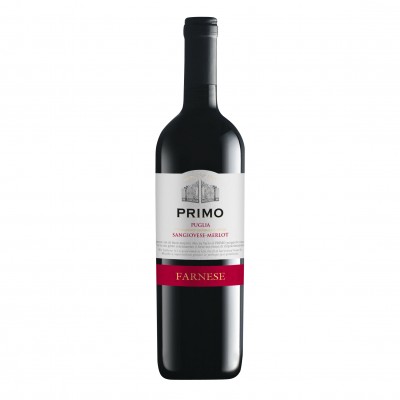  Rượu Vang Primo Sangiovese Merlot