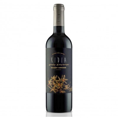 Rượu Vang  Kidia Gran Reserva Cabernet Sauvignon 13,5%