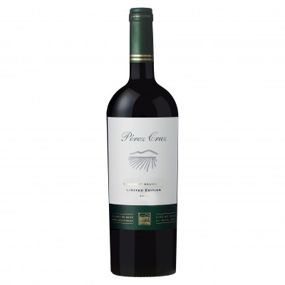 Rượu Vang  Perez Cruz Cabernet Sauvignon Limitted 14%